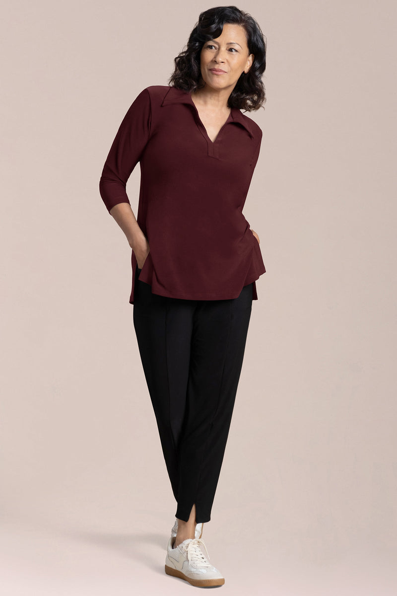 Melange varsity