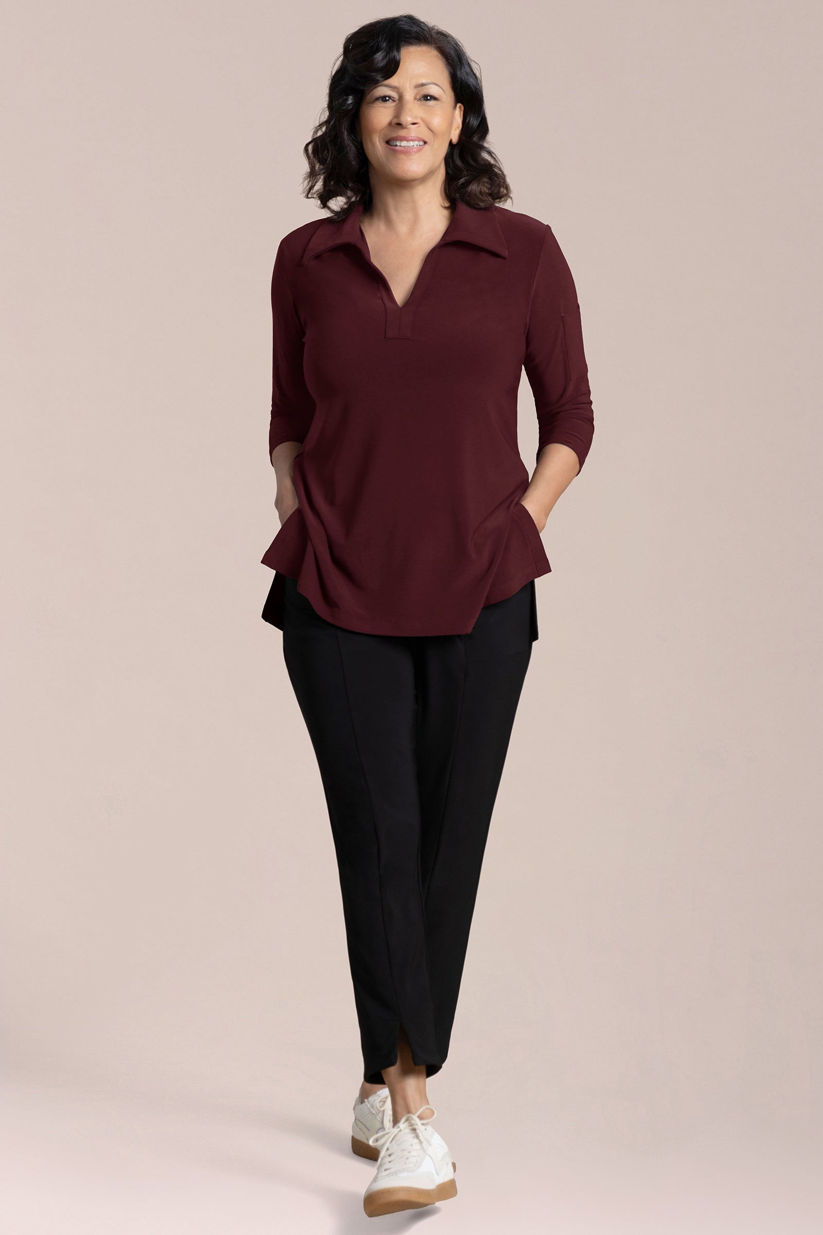 Melange Varsity-1995