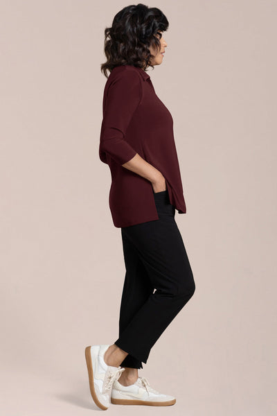 Melange varsity