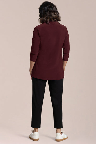 Melange varsity