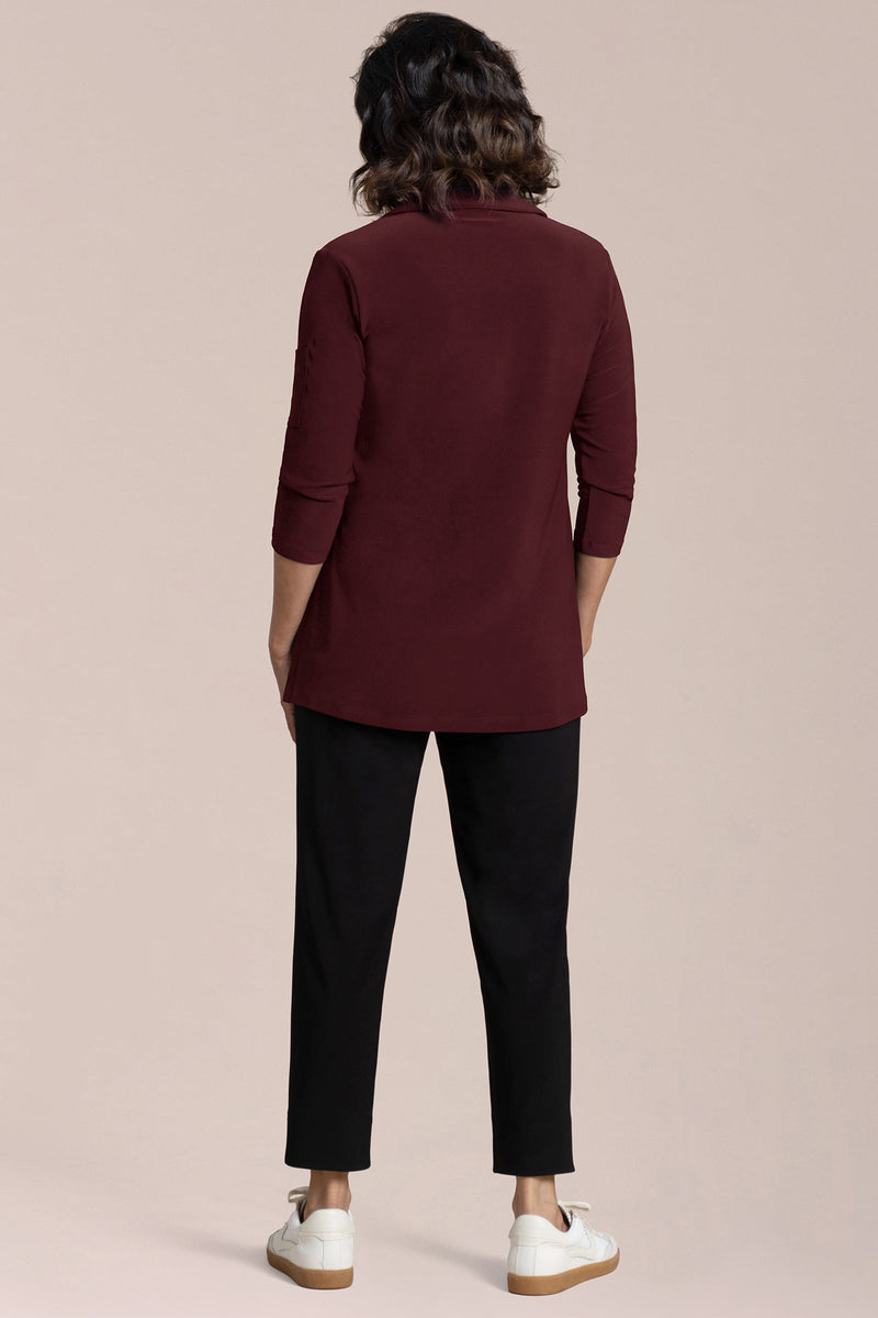 Melange varsity