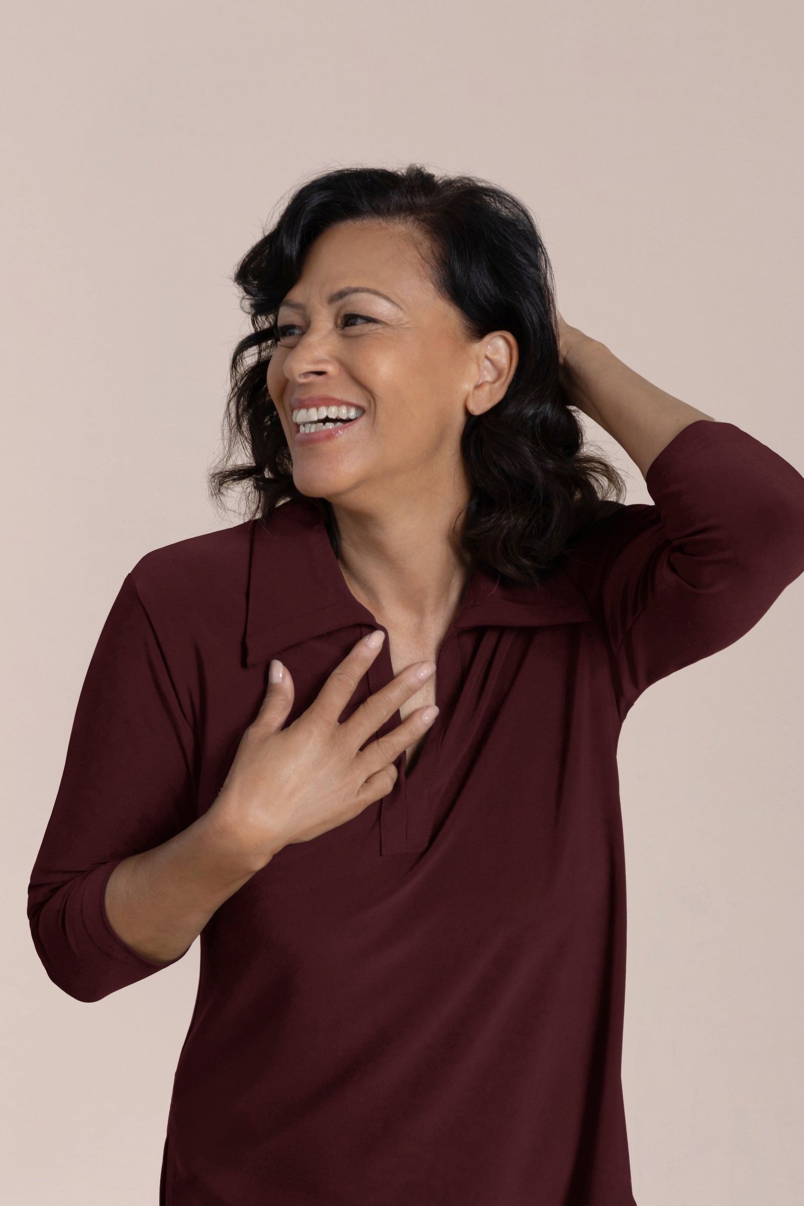 Melange Varsity-1995