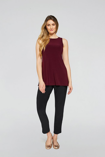 Sleeveless Nu Ideal Tunic