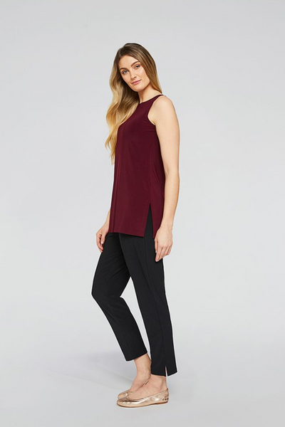 Sleeveless Nu Ideal Tunic