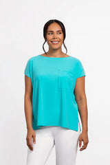 Dolman Pocket Top