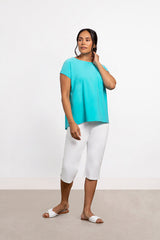 Dolman Pocket Top