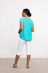 Dolman Pocket Top