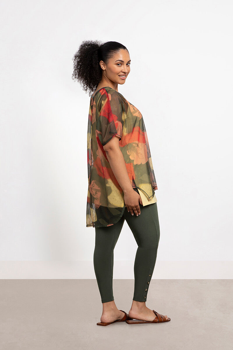 Floral/Camo