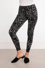 Nu Yoke Legging