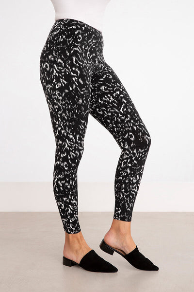 Nu Yoke Legging