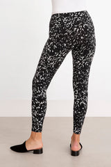 Nu Yoke Legging