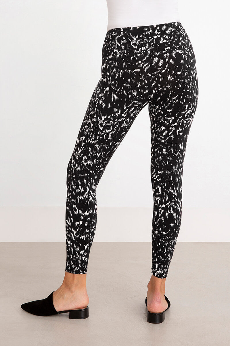 Nu Yoke Legging