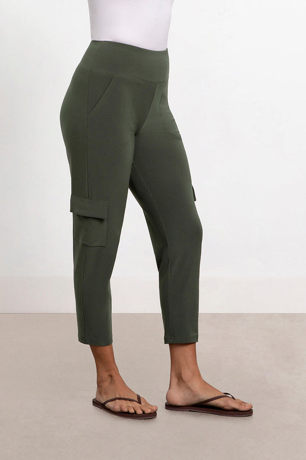 Melange/Olive