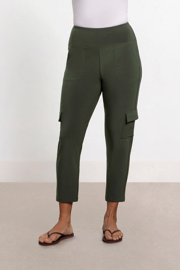 Melange/Olive