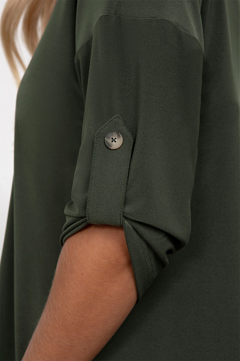 Melange/Olive
